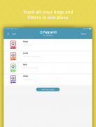 PuppyFat™ - Breeder Software screenshot 0