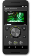 Dub Music Player, Audio Player, & Music Equalizer screenshot 5