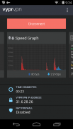 VyprVPN Beta screenshot 4