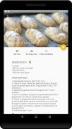 Thermo'Cook - Recettes pour Thermomix screenshot 8