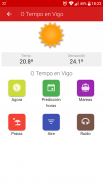 Vigo app - Ayuntamiento de Vigo screenshot 7