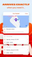 LaundryMan UAE Laundry Service screenshot 2