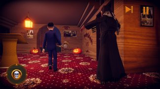 The Evil Nun Scary Horror Game screenshot 3