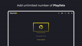 Televizo screenshot 5