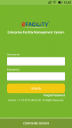 eFACiLiTY® Smart Facility V2.0 screenshot 2