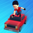 HitchHiker King