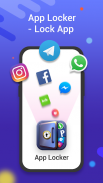 App Locker - Lock App screenshot 3