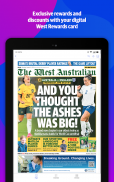 The West Australian screenshot 12