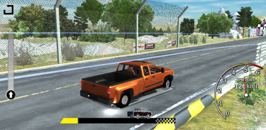 Diesel Drag Racing Pro 2 screenshot 6