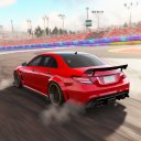 Nitro Speed - racing car game Icon