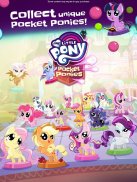 My Little Pony Pocket Ponies screenshot 8