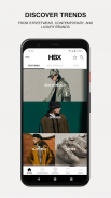 HBX | Globally Curated Fashion screenshot 22