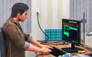 Laptop PC Builder Simulator: Tycoon Repair Master screenshot 2