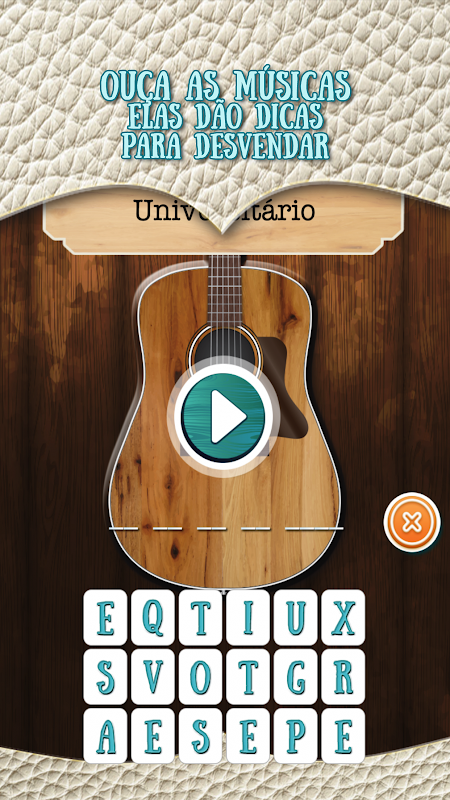 Download do APK de Gusttavo Lima Músicas Jogo para Android
