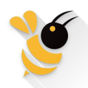 Bee VPN : Unlimited & High Speed VPN Server Icon