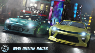 Drag Battle racing screenshot 5