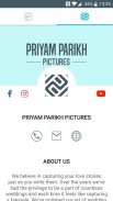 Priyam Parikh Pictures screenshot 1