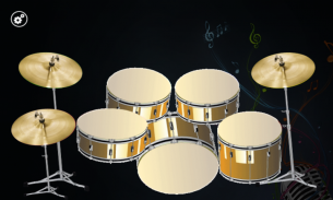 Virtual Drum Kit for Kids screenshot 5