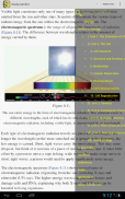 Study Comfort - ePub reader screenshot 18