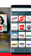 Radio Peru - radio online screenshot 3