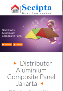 Aluminium Design screenshot 2