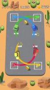 Mini Car Parking Game screenshot 3