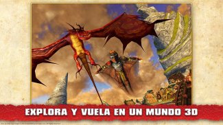School of Dragons screenshot 8
