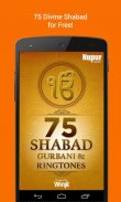 New Punjabi Shabad Gurbani screenshot 0