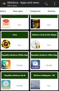 Moldovan apps and games. screenshot 4