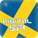 SFI Digital Icon