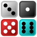 Dice Widget Icon