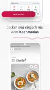 Betty Bossi - Rezepte Kochbuch screenshot 6