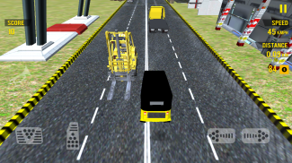 تشيناي لعبة السيارات screenshot 5