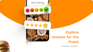 Waayu: Food Delivery App screenshot 11