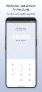 Meine SI Mobile screenshot 6