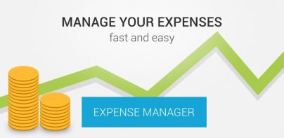 Expense Manager