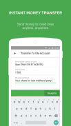 Ola Money - Wallet payments screenshot 2