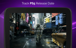 PS5 - Release Countdown (Unofficial) screenshot 5