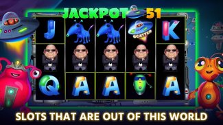Fantasy Springs Slots - Casino screenshot 1