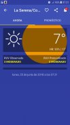 Meteorología Chile screenshot 7