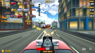 Driver Skill Slotz screenshot 7