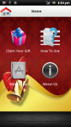 Perfect Gift - Choose a gift screenshot 0