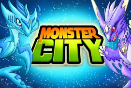 Monster City screenshot 4