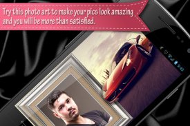 Luxury  Photo Frames screenshot 4