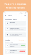 Super Revendedores: Vendas, Estoque e Loja Online screenshot 2