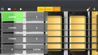 Guitar Solo HD 🎸 Gitar screenshot 0