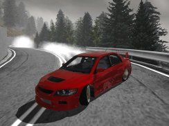 Touge Drift & Racing screenshot 3