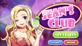 Jean's Club screenshot 7