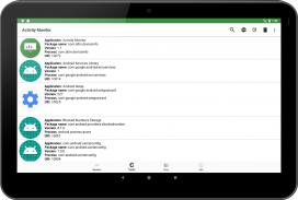 Activity Monitor: Task Manager screenshot 7