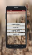 Ehd e Wafa Urdu Novel By Hoorain screenshot 2